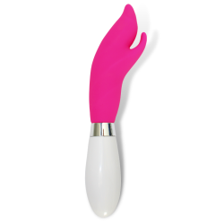 VIBRADOR ALICE – CLÍTORIS E PONTO G roxo roxo