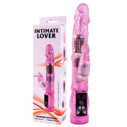 Vibrador Realístico N13 – 23 cm