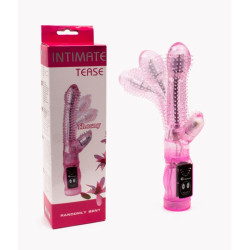 Intimate Tease Thorny