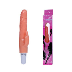 VIBRADOR REALISTA SUPER COCK