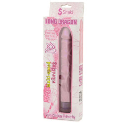 VIBRADOR REALISTA LONG DRAGON