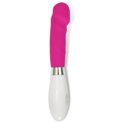 Philip – VIBRADOR REALISTA roxo roxo